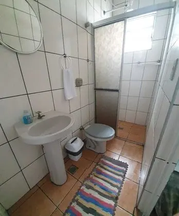 Basic Tek Büyük Yataklı Oda