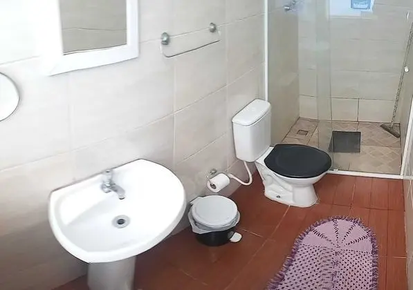 Basic Tek Büyük Yataklı Oda