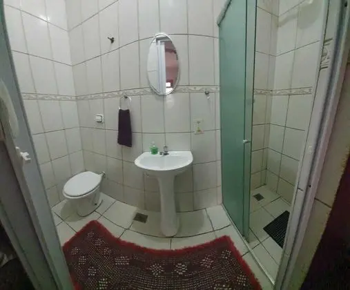 Basic Üç Kişilik Oda, 1 Yatak Odası