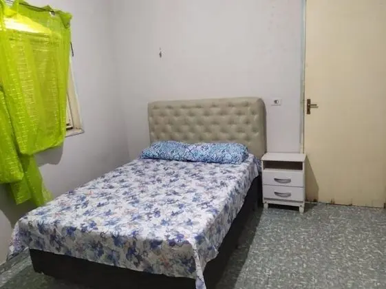 Ev (3 quartos)