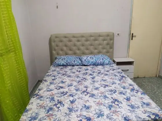 Ev (3 quartos)