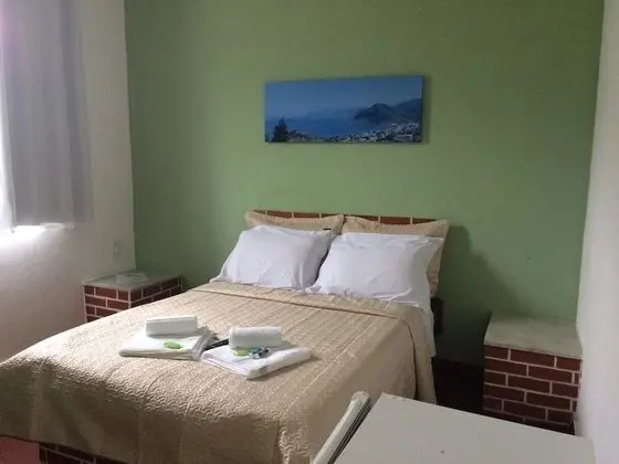 Suite Standard (2 pessoas )