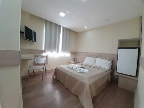 Suite Standard (2 pessoas )