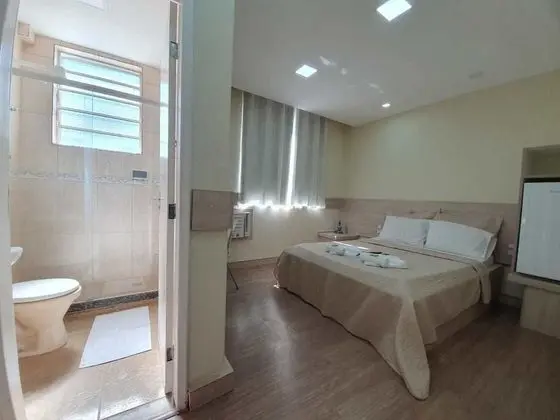 Suite Standard (2 pessoas )