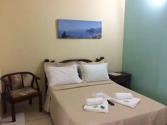 Suite Standard ( 4 pessoas )