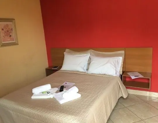 Suite Standard ( 4 pessoas )