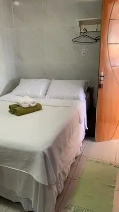 Standard Tek Büyük veya İki Ayrı Yataklı Oda, Zemin Kat