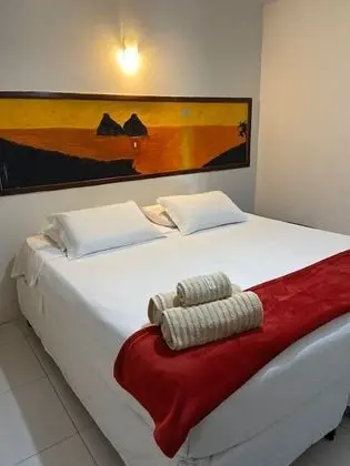 Standard Üç Kişilik Oda, Zemin Kat