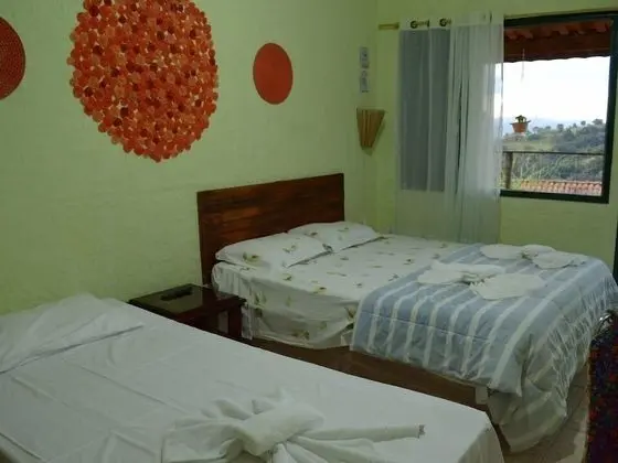 Comfort Üç Kişilik Oda