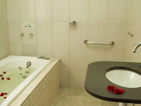 Comfort Üç Kişilik Oda