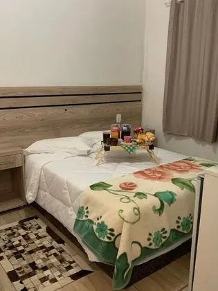 Standard Dört Kişilik Oda