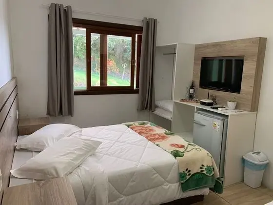 Standard Dört Kişilik Oda