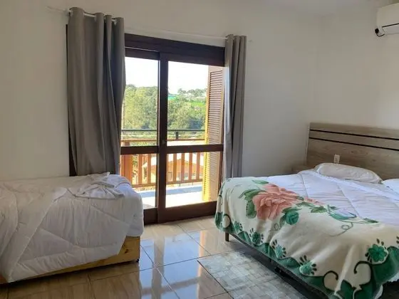 Standard Üç Kişilik Oda