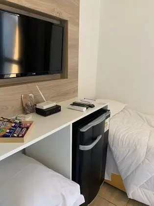 Standard Üç Kişilik Oda