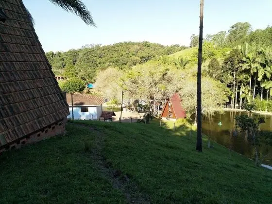 Traditional Dağ Evi