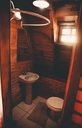 Traditional Dağ Evi
