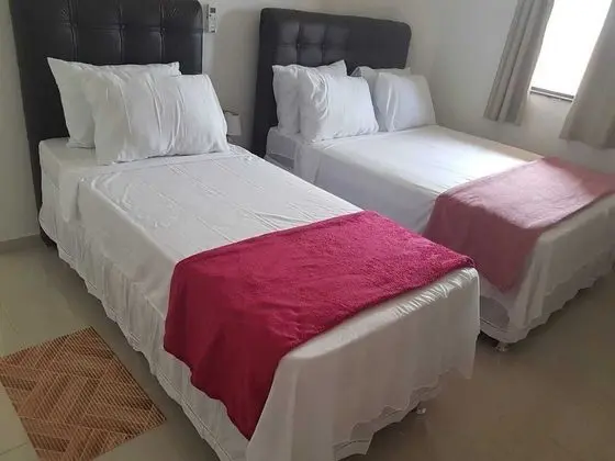 Suite Master Sextupla
