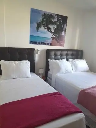 Suite Master Sextupla
