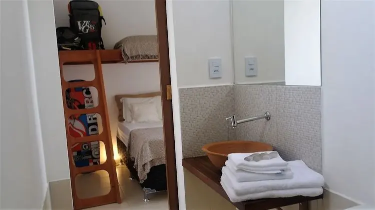 Standard Tek Büyük veya İki Ayrı Yataklı Oda, 1 Yatak Odası, Bahçe Manzaralı