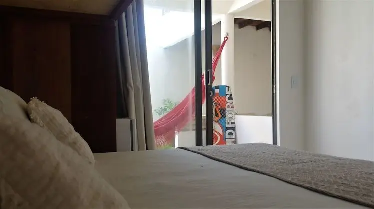 Standard Tek Büyük veya İki Ayrı Yataklı Oda, 1 Yatak Odası, Bahçe Manzaralı