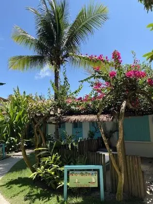 Ev (Casa Caraiva)