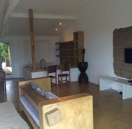 Ev (Casa Caraiva)