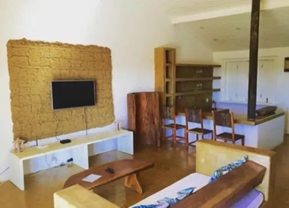 Ev (Casa Caraiva)