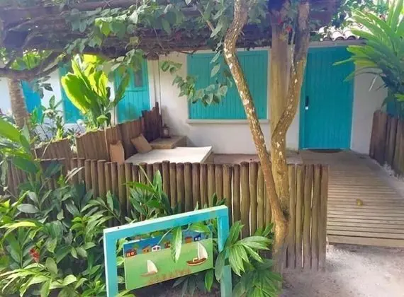 Ev (Casa Caraiva)