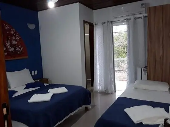 Suite Quadrupla