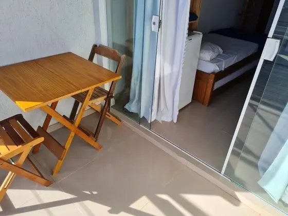Suite Tripla