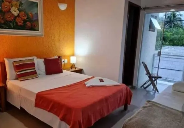 Suite Tripla
