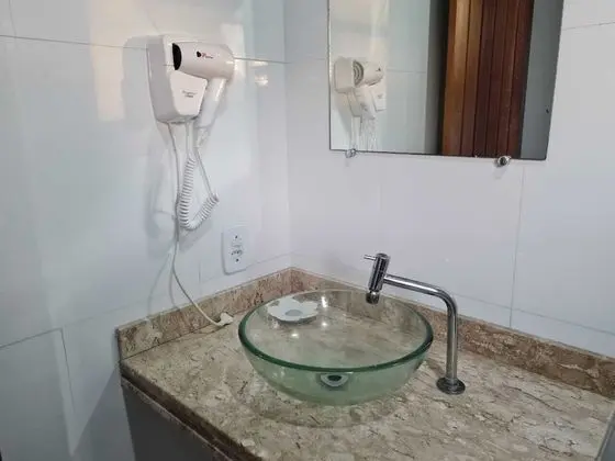 Suite Tripla
