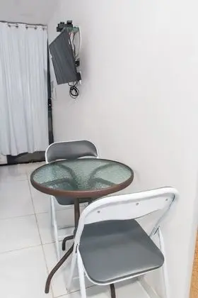 Basic Dört Kişilik Oda