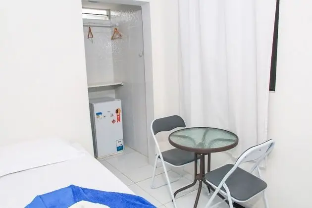 Basic Üç Kişilik Oda, 1 Yatak Odası, Sigara İçilmez, Havuz Manzaralı