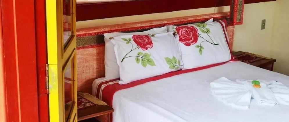 Dağ Evi (2 Adultos)