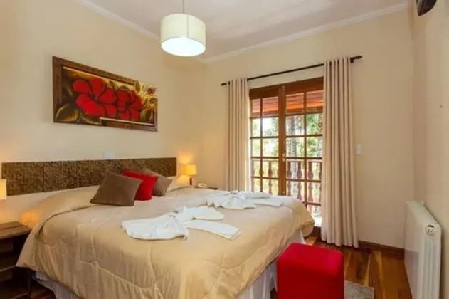 Standard Oda, Sigara İçilmez