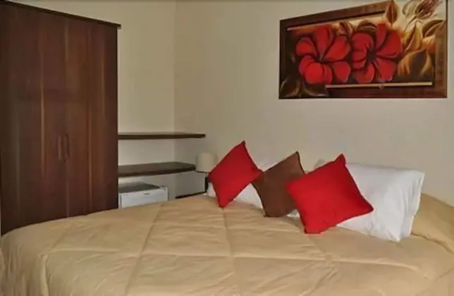 Standard Oda, Sigara İçilmez