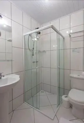 Standard Oda, Sigara İçilmez