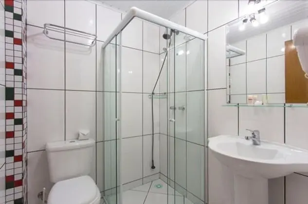 Standard Oda, Sigara İçilmez