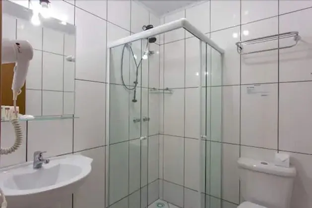 Standard Oda, Sigara İçilmez