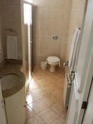 Üç Kişilik Oda