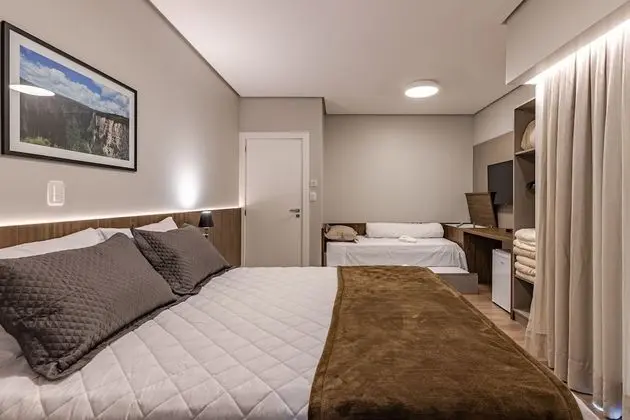 Family Dört Kişilik Oda