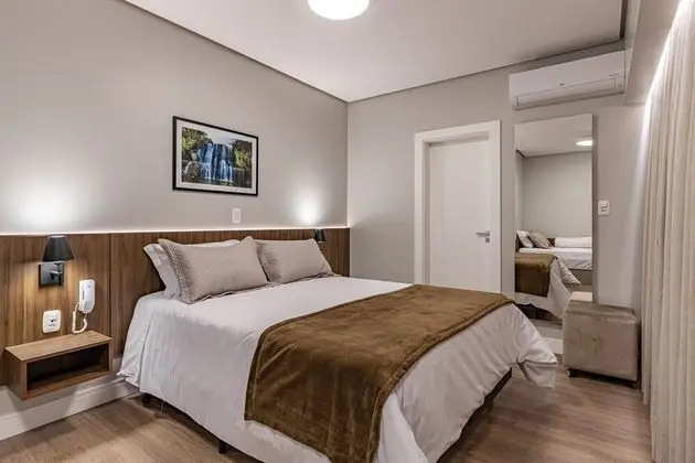 Family Dört Kişilik Oda