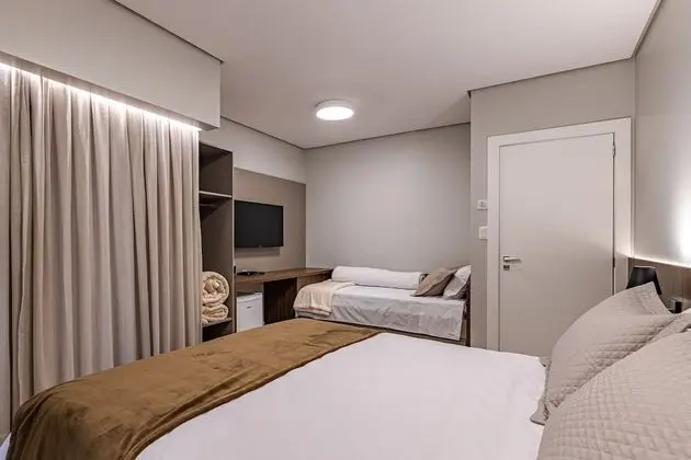 Family Dört Kişilik Oda