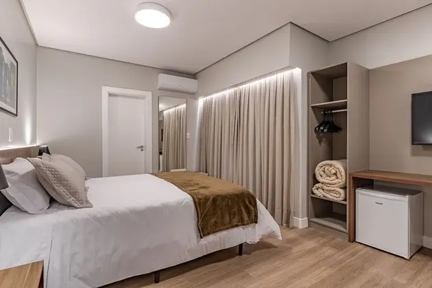 Family Dört Kişilik Oda