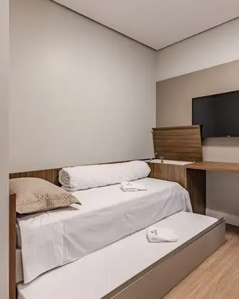 Family Dört Kişilik Oda