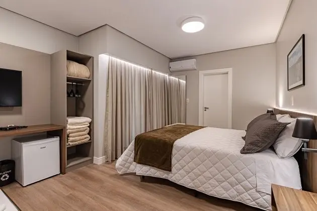 Family Dört Kişilik Oda