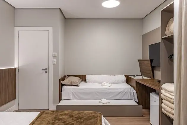 Family Dört Kişilik Oda