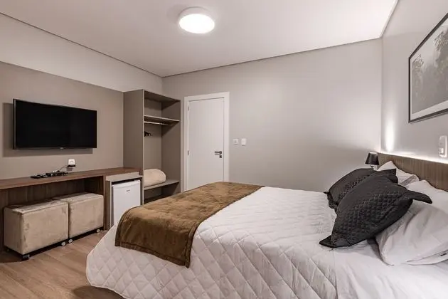 İki Ayrı Yataklı Oda