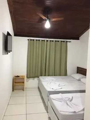 SUITE TRIPLA